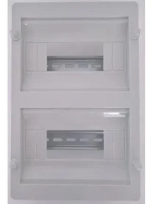 Výprodej Paket masky PB3102 2x9 modulů pro P-BOX 2535 SEZ