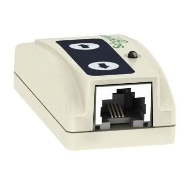 SCHNEIDER Kabel VW3A8120 RJ45 pro ATV 31/61/71 Must-Have