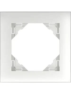 Rychlé Dodání Jenonásobný rámeček AQUARELLA 90910 TGE - led (metalic plast) LOGUS90