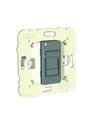 Zásuvka datová RJ45 Cat 6 FTP 1 konektor LOGUS90 - 21445 Výprodej