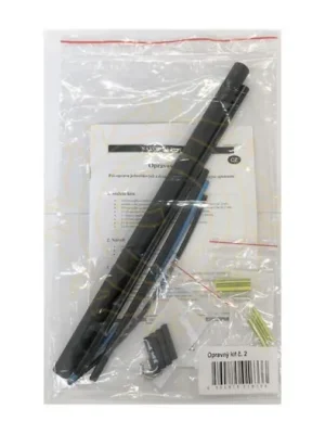 Sada KIT č. 2 pro opravy kabelů a rohoží FENIX Nová Kolekce