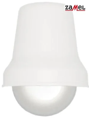 Oblíbený Zvonek KLASIK DNT-206 8V elektromechanický bílá