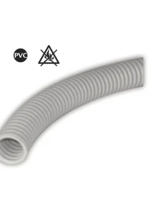 Objednat Nyní Trubka ohebná PVC RKGL 16 Ø10,7mm 320N návin 50m SEZ
