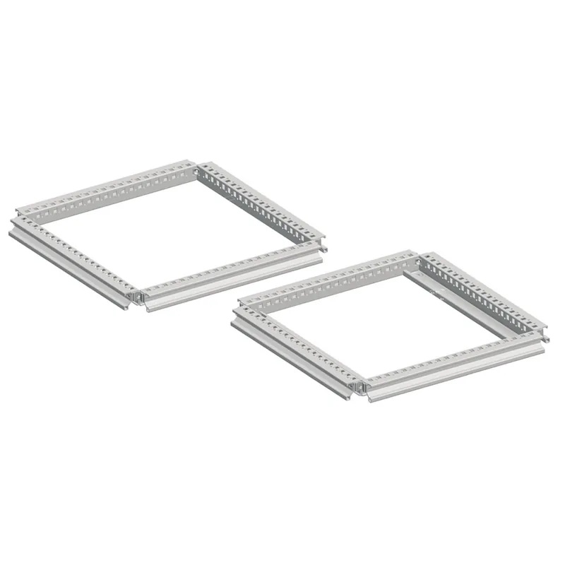 Nakupujte Hned SCHNEIDER Rám NSYSFC104 SF horní + spodní 1000x400