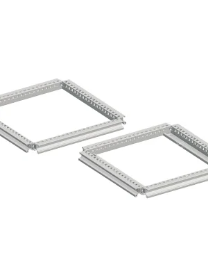 Značkový SCHNEIDER Rám NSYSFC46 SF horní + spodní 400x600