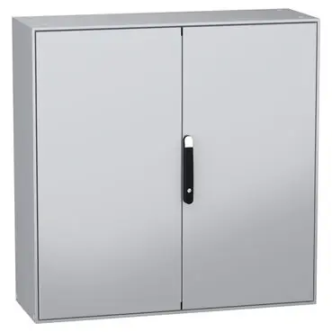 Značkový SCHNEIDER Skříň NSYSM1410402DP 1400x1000x400 s MP