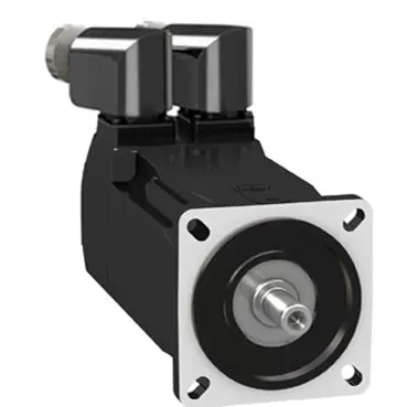 SCHNEIDER Servomotor PMSM BMH0702P06F2A Časově Omezené