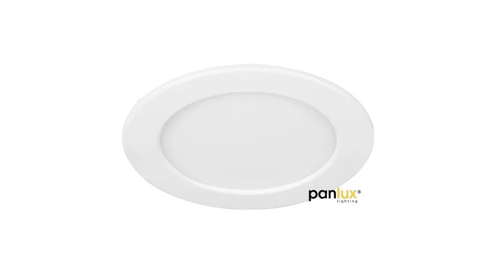 Super Cena Svítidlo podhledové LED DOWNLIGHT CCT ROUND IP44 12W kulaté bílá PN22400002 PANLUX