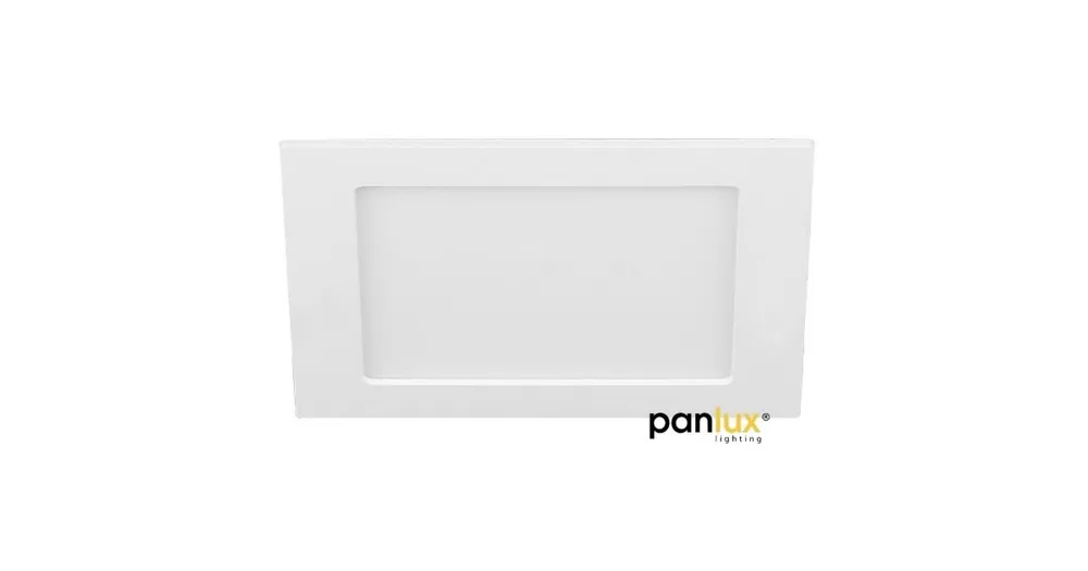Svítidlo podhledové LED DOWNLIGHT CCT SQUARE IP44 24W hranaté bílá PN22400008 PANLUX Objednat Nyní