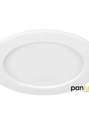 Svítidlo podhledové LED DOWNLIGHT CCT ROUND IP44 24W kulaté bílá PN22400004 PANLUX Novinka