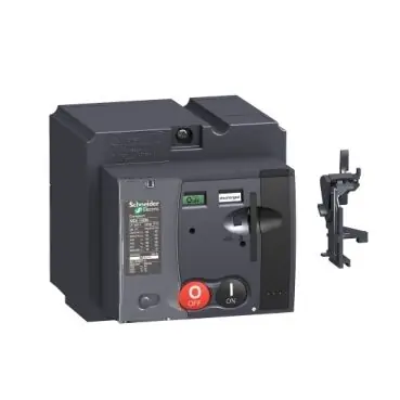 Speciální Cena SCHNEIDER Pohon LV429434 220-240V AC motorový MT1