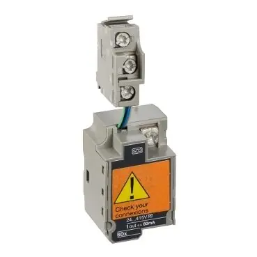 SCHNEIDER Modul LV429532 SDX Novinka