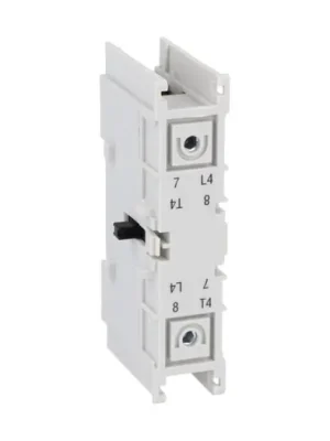 4.pól GAX42160A 160A pro 3P spínač(odpínač) GA 160A LOVATO Vysoce Kvalitní