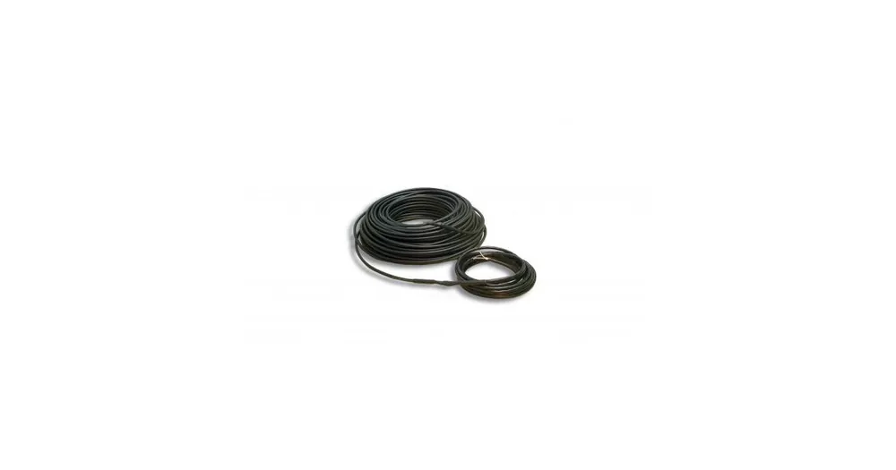 Topný kabel dvoužilový 23ADSV 10520 520W/49,6m FENIX Speciální Cena