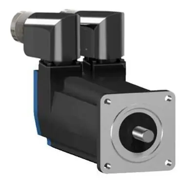 Sleva SCHNEIDER Servomotor PMSM BSH0551P22F2A
