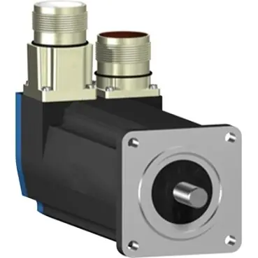 SCHNEIDER Servomotor PMSM BSH0553P22A1A Cenová Bomba