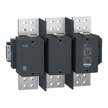 SCHNEIDER Stykač LC1F1700P7 1700A 3P 230VAC Kup Teď