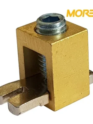 Adaptér připojovací 35mm2 HEX MOREK Aktuální