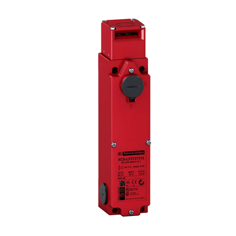 Ověřený SCHNEIDER Spínač XCSLF3535342 bezpečnostní