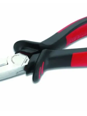 Aktuální Kleště telefonní VDE zahnuté 200mm 100238 CIMCO