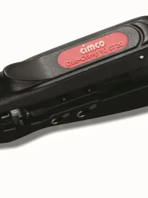 Víkendová Akce Kleště multifunkční DUOCRIMP do 6mm2 160mm 100720 CIMCO