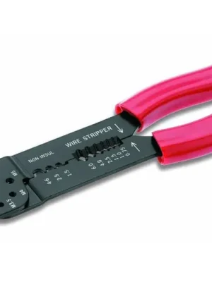 Horká Nabídka Kleště lisovací na oka 0,5-6mm2 220mm 101892 CIMCO