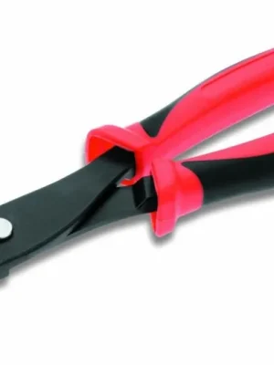 Kleště lisovací na dutinky 0,5-16mm2 230mm 101904 CIMCO Horká Nabídka