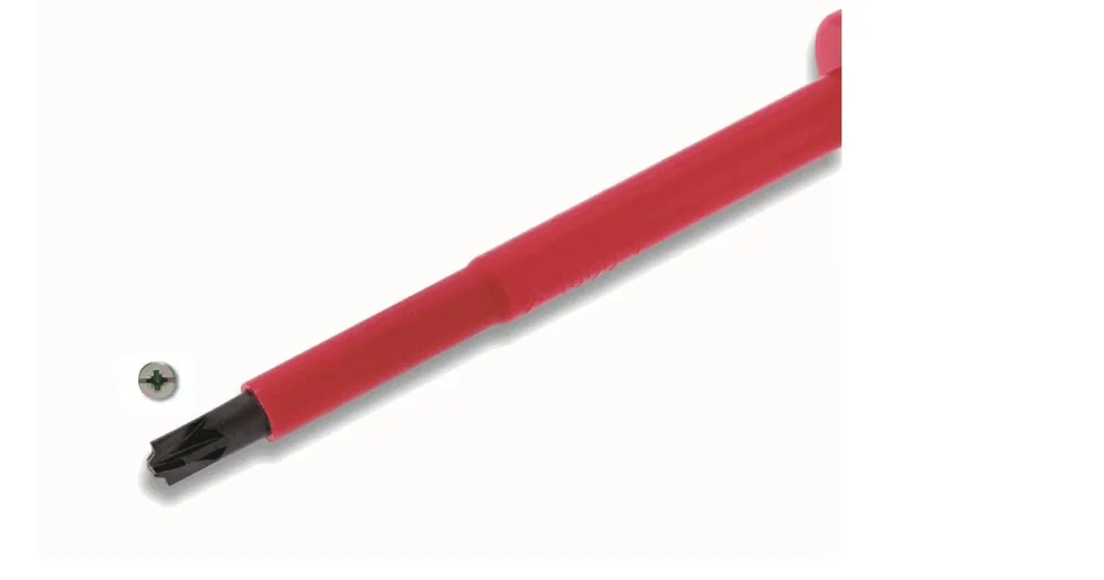 Top Prodej Šroubovák kombi-profil VDE PH FL 1 80x165mm 117757 CIMCO
