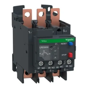 Kup Teď SCHNEIDER Relé LRD3656 48-65A