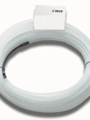 Protahovací struna PERLON pr.4mm 25m 140060 CIMCO Rychlé Dodání