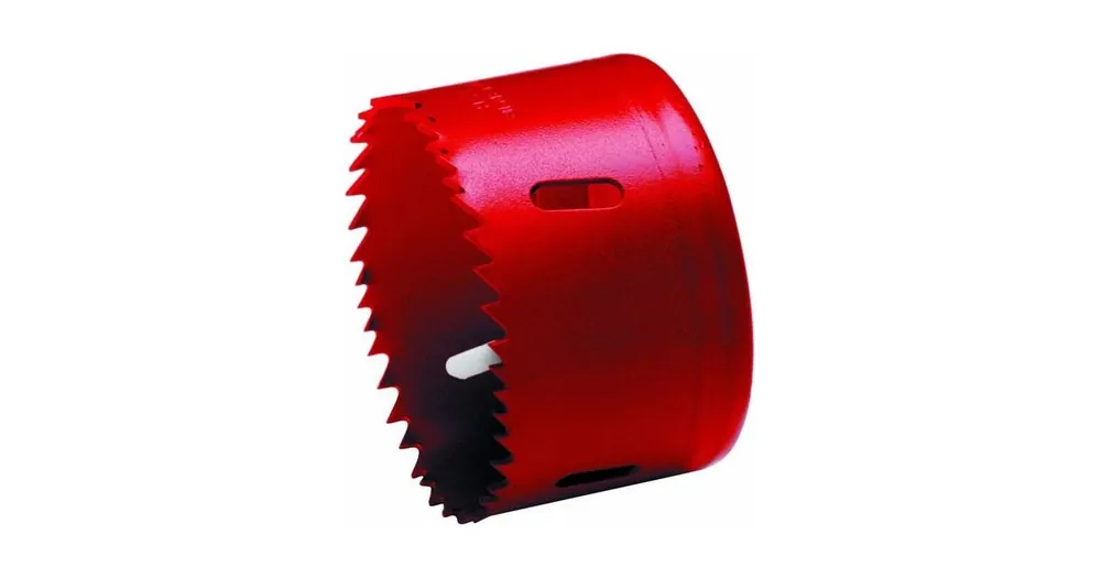 Korunka bimetalová VARIO pr.68mm 207468 CIMCO Rychlé Dodání