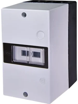 Akce Ochranná skříňka O-55 IP55 ETI 004600200