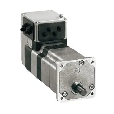 Hit Sezóny SCHNEIDER Motor ILE1F661PB1A0 Kompaktní synchronní