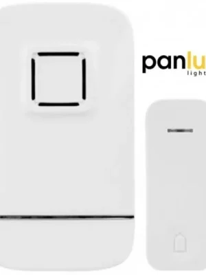 Zvonek bezdrátový PIEZO BELL PN75000004 PANLUX Vrácení Zdarma
