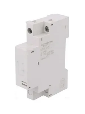 Podpěťová spoušt 380-400V pro GZ1E GZ1AU385 Tesys SCHNEIDER Ověřený