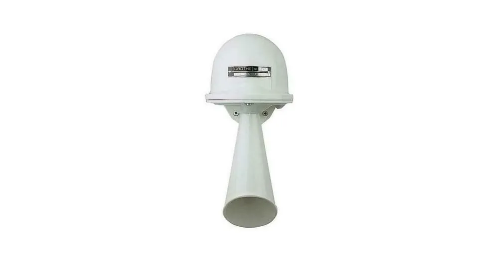 Houkačka HUPE 640 24V AC 100dB IP54 URMET Originální