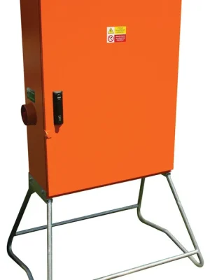 Nejlepší Volba NG ENERGY Rozvaděč NGS 56 80 301.0 staveništní