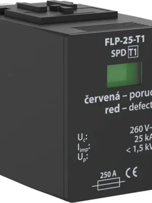 Modul náhradní FLP-25-T1-V/0 pro FLP-25-T1-V/x SALTEK Přímo Od Výrobce