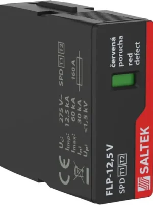 Modul náhradní varistorový FLP-12,5 V/0 pro FLP-12,5 V… SALTEK Hit Sezóny