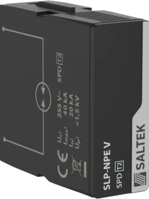 Modul náhradní N-PE SLP-NPE V/0 pro SLP-275 V/… SALTEK Omezená Nabídka