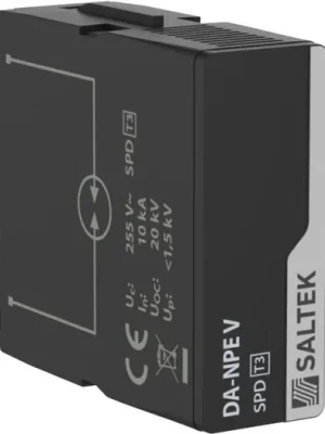 Akce Modul náhradní N-PE DA-NPE V/0 pro DA-275 V… SALTEK