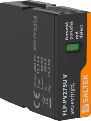 Bezpečná Platba Modul výměnný FLP-PV275U V/0 pro FLP-PV550 V/U SALTEK