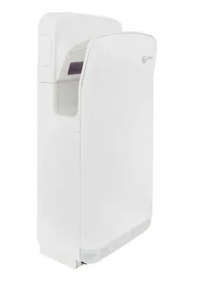 Osoušeč rukou automatický OB 115 2050W tryskový bílá ELEMAN Finální Výprodej