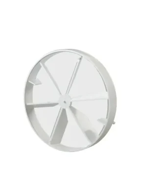 Super Cena Zpětná klapka VENTS KO 125 125mm