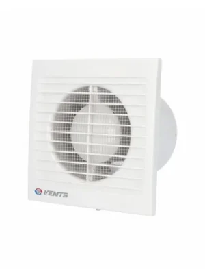 Ventilátor VENTS 100 SL 12V O100mm základní model, kuličkové ložisko Přímo Od Výrobce