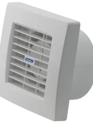 Nejlepší Volba Ventilátor TWISTER AOL120B standart automat. žaluzie bílá KANLUX
