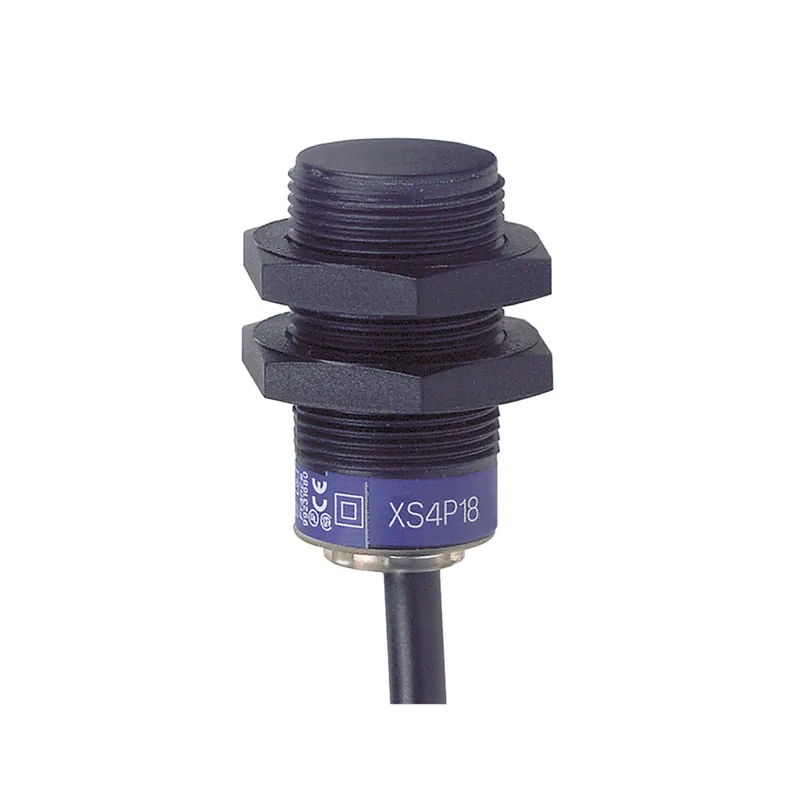 SCHNEIDER Čidlo XS4P18PA340 indukční plast Pouze Dnes