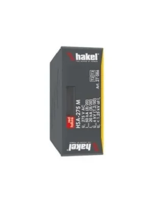 Modul náhradní HSA-275 Module SPD typ T2+T3 HAKEL Rychlé Dodání