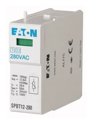 Modul SPBT12-280 svodič SPBT12 (T1+T2, B+C) EATON Značkový