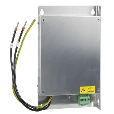 Must-Have SCHNEIDER Filtr VW3A4423 VF odrušovací pro ATV32